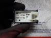Electric window switch from a Toyota Hilux VI 2.4 D 16V 4WD 2017