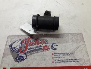 Used Air mass meter BMW 3 serie (E46/4) 316i Price on request offered by Autodemontage Joko B.V.