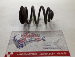 Used Rear coil spring BMW 3 serie (E46/4) 316i Price on request offered by Autodemontage Joko B.V.