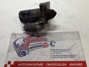 Used Starter BMW 3 serie (E46/4) 316i Price on request offered by Autodemontage Joko B.V.