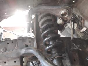 Used Front spring screw Toyota Hilux VI 2.4 D 16V 4WD Price on request offered by Autodemontage Joko B.V.