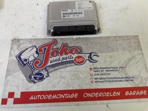 Used Engine management computer BMW 3 serie (E46/4) 316i Price on request offered by Autodemontage Joko B.V.