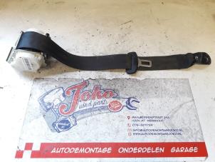 Used Rear seatbelt, right Skoda Fabia II (5J) 1.2 TSI Price on request offered by Autodemontage Joko B.V.