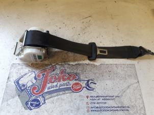 Used Rear seatbelt, left Skoda Fabia II (5J) 1.2 TSI Price on request offered by Autodemontage Joko B.V.