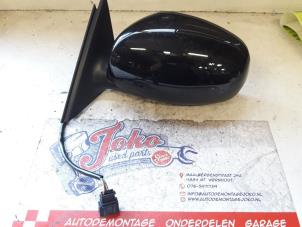 Used Wing mirror, left Skoda Fabia II (5J) 1.2 TSI Price on request offered by Autodemontage Joko B.V.