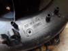 Motor de ventilador de calefactor de un Skoda Fabia II (5J) 1.2 TSI 2012