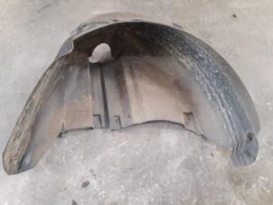 Used Wheel arch liner Skoda Fabia II (5J) 1.2 TSI Price on request offered by Autodemontage Joko B.V.