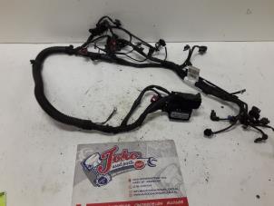 Used Wiring harness Opel Meriva 1.4 16V Ecotec Price on request offered by Autodemontage Joko B.V.