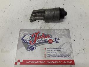 Used Oil filter housing Opel Meriva 1.4 16V Ecotec Price on request offered by Autodemontage Joko B.V.