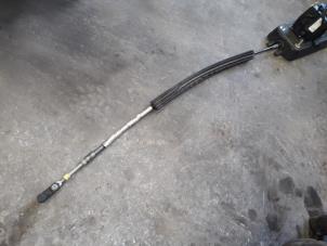 Used Gearbox control cable Skoda Fabia II (5J) 1.2 TSI Price on request offered by Autodemontage Joko B.V.