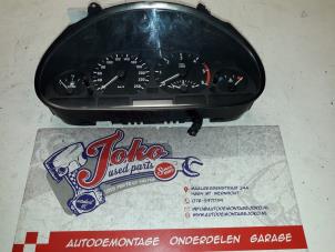 Used Instrument panel BMW 3 serie (E46/4) 318d 16V Price on request offered by Autodemontage Joko B.V.