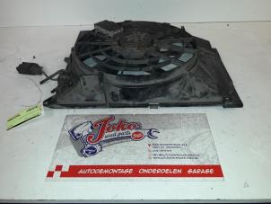 Used Cooling fans BMW 3 serie (E46/4) 318d 16V Price on request offered by Autodemontage Joko B.V.