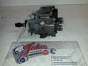 Used Mechanical fuel pump BMW 3 serie (E46/4) 318d 16V Price on request offered by Autodemontage Joko B.V.