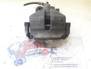 Used Front brake calliper, right Skoda Fabia II (5J) 1.2 TSI Price on request offered by Autodemontage Joko B.V.