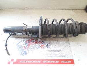 Used Front shock absorber rod, left Skoda Fabia II (5J) 1.2 TSI Price on request offered by Autodemontage Joko B.V.