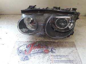 Used Headlight, left BMW 3 serie Compact (E46/5) 325ti 24V Price on request offered by Autodemontage Joko B.V.