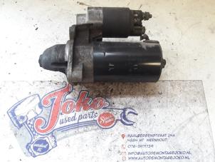 Used Starter BMW 3 serie Compact (E46/5) 325ti 24V Price on request offered by Autodemontage Joko B.V.