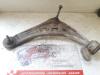 Front lower wishbone, left from a BMW 3 serie Compact (E46/5), 2001 / 2005 325ti 24V, Hatchback, Petrol, 2.494cc, 141kW (192pk), RWD, M54B25; 256S5, 2001-04 / 2004-12, AT31; AT32 2001