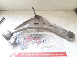 Used Front lower wishbone, right BMW 3 serie Compact (E46/5) 325ti 24V Price on request offered by Autodemontage Joko B.V.