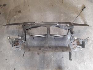 Used Front panel BMW 3 serie Compact (E46/5) 325ti 24V Price on request offered by Autodemontage Joko B.V.