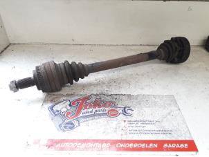 Used Drive shaft, rear left BMW 3 serie Compact (E46/5) 325ti 24V Price on request offered by Autodemontage Joko B.V.