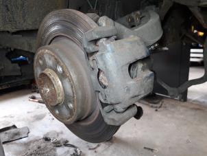 Used Rear brake calliper, left BMW 3 serie Compact (E46/5) 325ti 24V Price on request offered by Autodemontage Joko B.V.