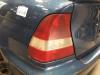 Taillight, left from a BMW 3 serie Compact (E46/5), 2001 / 2005 325ti 24V, Hatchback, Petrol, 2.494cc, 141kW (192pk), RWD, M54B25; 256S5, 2001-04 / 2004-12, AT31; AT32 2001