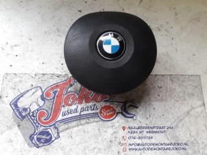 Used Left airbag (steering wheel) BMW 3 serie Compact (E46/5) 325ti 24V Price on request offered by Autodemontage Joko B.V.