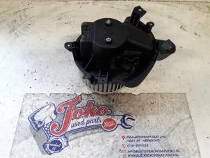 Used Heating and ventilation fan motor Fiat Doblo Cargo (263) 1.3 MJ 16V DPF Euro 5 Price on request offered by Autodemontage Joko B.V.