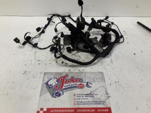 Used Wiring harness Mini Mini Open (R57) 1.6 Cooper D 16V Price on request offered by Autodemontage Joko B.V.
