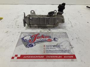 Used EGR cooler Mini Mini Open (R57) 1.6 Cooper D 16V Price on request offered by Autodemontage Joko B.V.