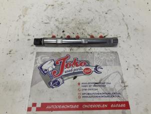 Used Fuel injector nozzle Mini Mini Open (R57) 1.6 Cooper D 16V Price on request offered by Autodemontage Joko B.V.