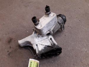 Used Engine mount BMW 3 serie (E46/4) 318d 16V Price on request offered by Autodemontage Joko B.V.
