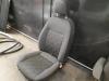 Seat, right from a Fiat Doblo Cargo (263), 2010 / 2022 1.3 MJ 16V DPF Euro 5, Delivery, Diesel, 1.248cc, 66kW (90pk), FWD, 263A2000, 2010-02 / 2022-07 2011
