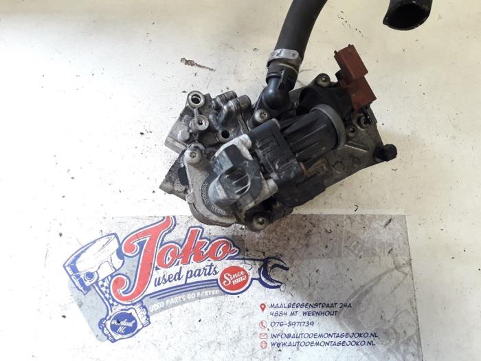 Gebrauchte AGR Ventil Fiat Doblo Cargo (263) 1.3 MJ 16V DPF Euro 5 Preis auf Anfrage angeboten von Autodemontage Joko B.V.