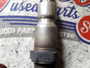 Lambda probe from a Fiat Doblo Cargo (263) 1.3 MJ 16V DPF Euro 5 2011