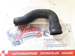 Used Intercooler hose Fiat Doblo Cargo (263) 1.3 MJ 16V DPF Euro 5 Price on request offered by Autodemontage Joko B.V.