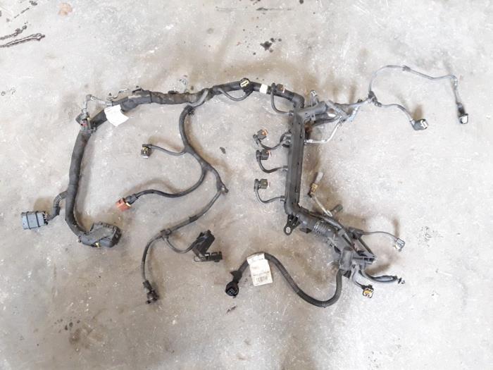 Fiat Doblo Wiring harnesses stock | ProxyParts.com