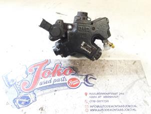 Used Mechanical fuel pump Fiat Doblo Cargo (263) 1.3 MJ 16V DPF Euro 5 Price on request offered by Autodemontage Joko B.V.