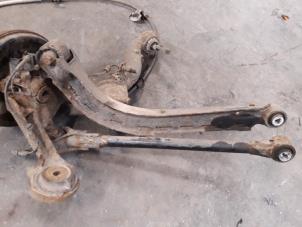Used Rear torque rod, left Fiat Doblo Cargo (263) 1.3 MJ 16V DPF Euro 5 Price on request offered by Autodemontage Joko B.V.
