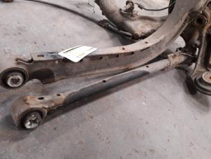Used Rear torque rod, right Fiat Doblo Cargo (263) 1.3 MJ 16V DPF Euro 5 Price on request offered by Autodemontage Joko B.V.