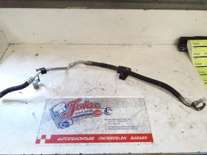 Used Power steering line Fiat Doblo Cargo (263) 1.3 MJ 16V DPF Euro 5 Price on request offered by Autodemontage Joko B.V.
