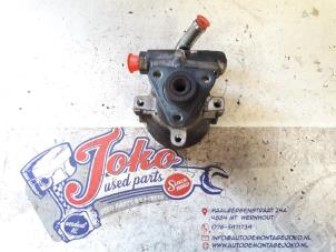Used Power steering pump Fiat Doblo Cargo (263) 1.3 MJ 16V DPF Euro 5 Price on request offered by Autodemontage Joko B.V.