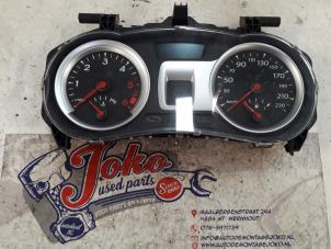 Used Instrument panel Renault Clio III (BR/CR) 1.5 dCi 75 FAP Price on request offered by Autodemontage Joko B.V.