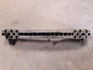 Used Rear bumper frame Renault Clio III (BR/CR) 1.5 dCi 75 FAP Price on request offered by Autodemontage Joko B.V.