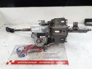 Used Steering column housing Renault Clio III (BR/CR) 1.5 dCi 75 FAP Price on request offered by Autodemontage Joko B.V.