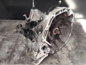 Used Gearbox Renault Clio III (BR/CR) 1.5 dCi 75 FAP Price on request offered by Autodemontage Joko B.V.