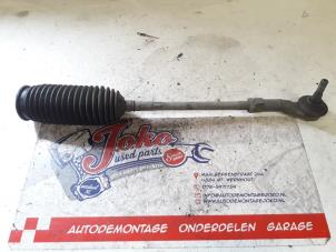 Used Tie rod end, right Renault Clio III (BR/CR) 1.5 dCi 75 FAP Price on request offered by Autodemontage Joko B.V.