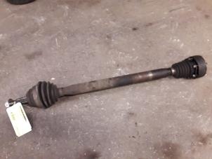 Used Front drive shaft, right Volkswagen Lupo (6X1) 1.4 60 Price on request offered by Autodemontage Joko B.V.