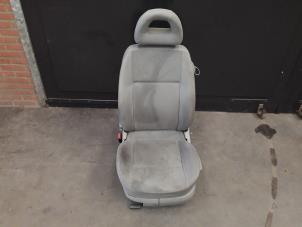 Used Seat, left Volkswagen Lupo (6X1) 1.4 60 Price on request offered by Autodemontage Joko B.V.